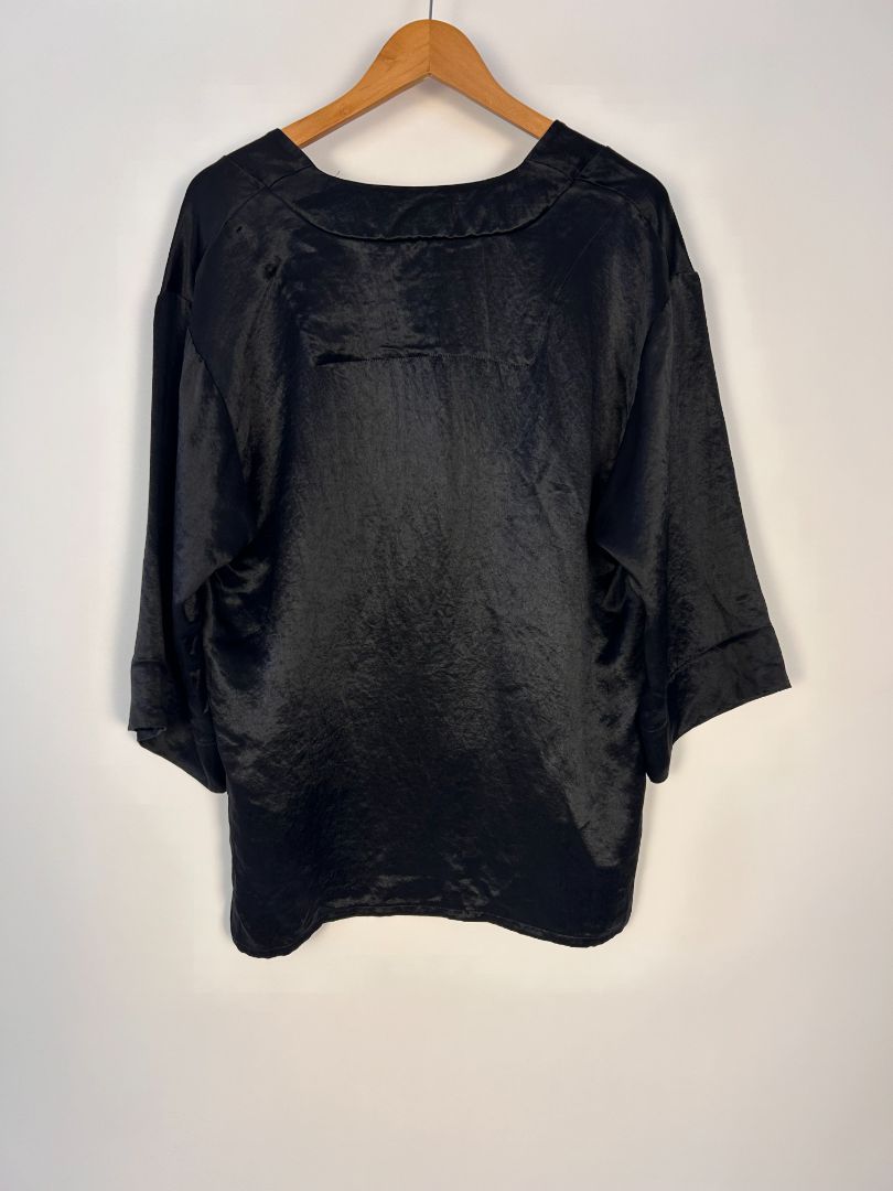 Shjark Blouse, M