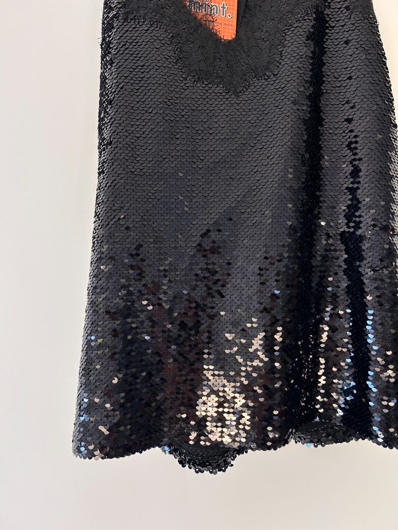 CAMI Singlet, small