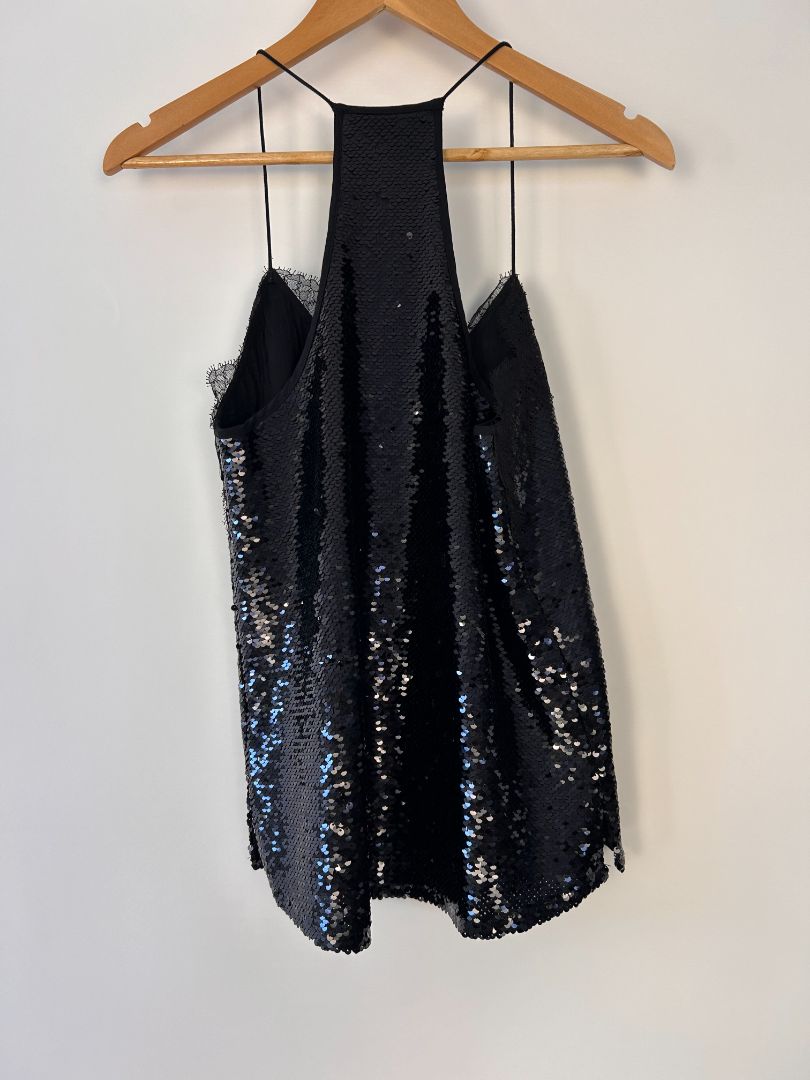 CAMI Singlet, small