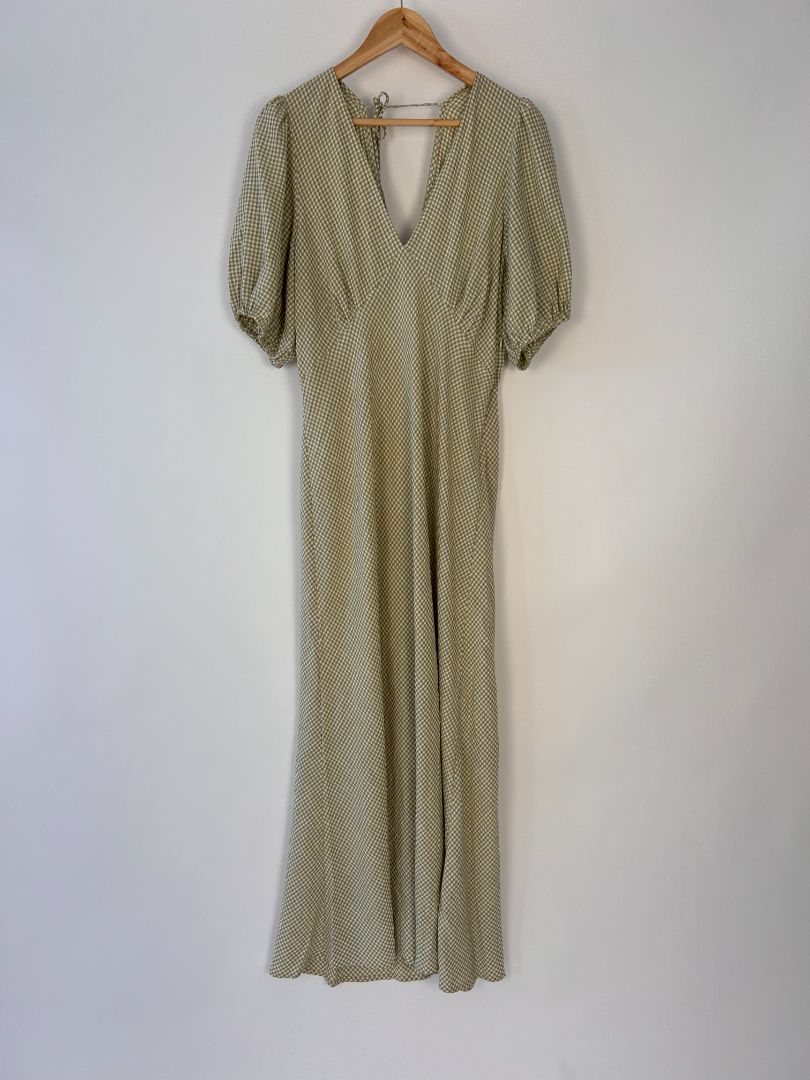 RUBY Maxi Dress, 18