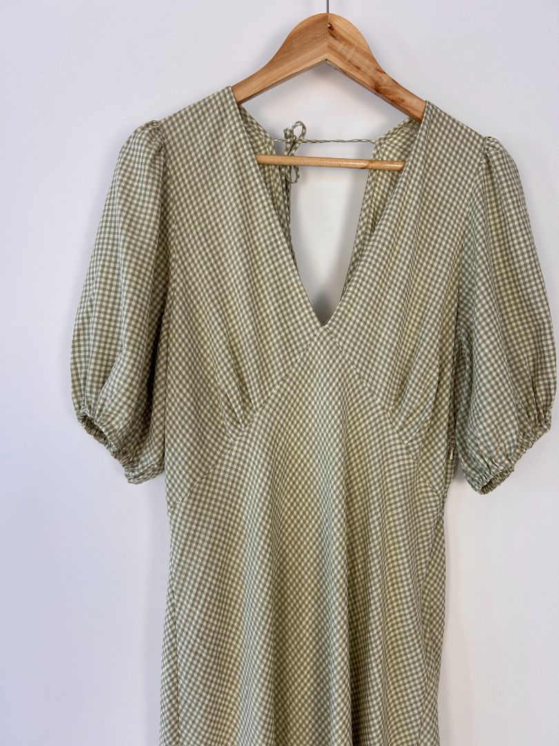 RUBY Maxi Dress, 18