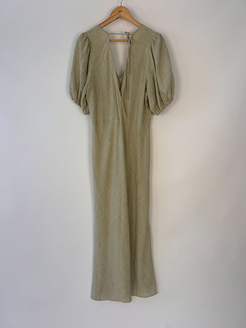 RUBY Maxi Dress, 18