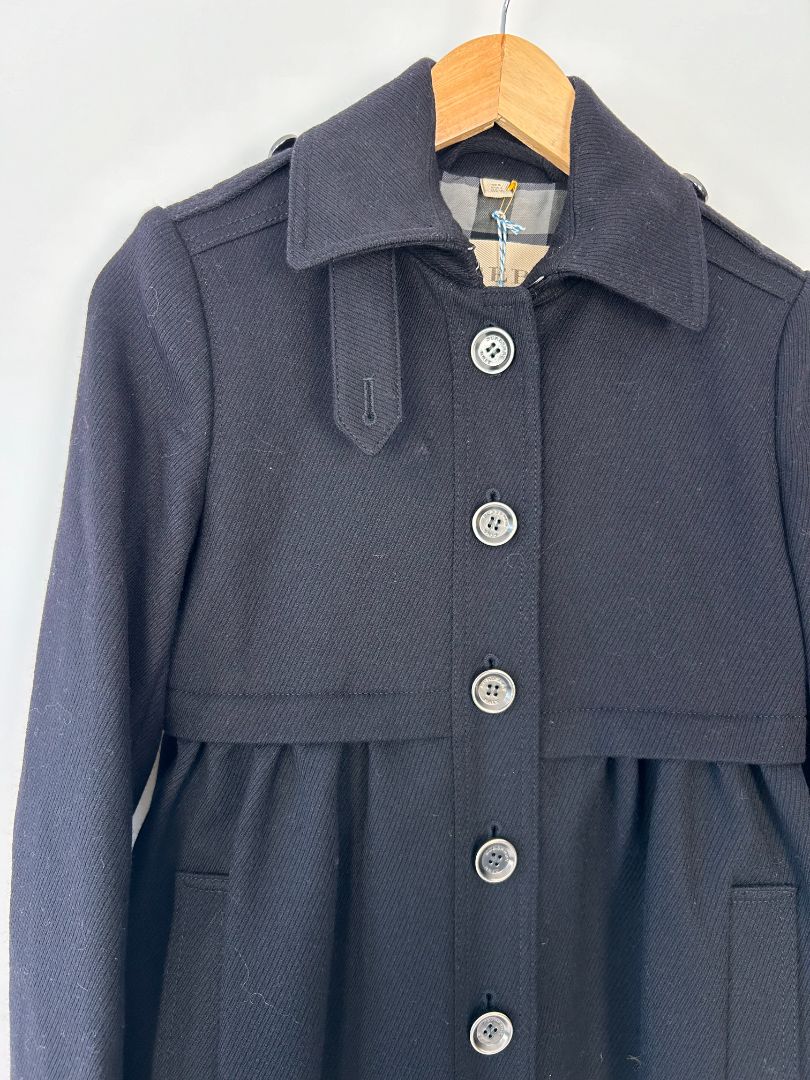 Burberry britt Coat, 4/6