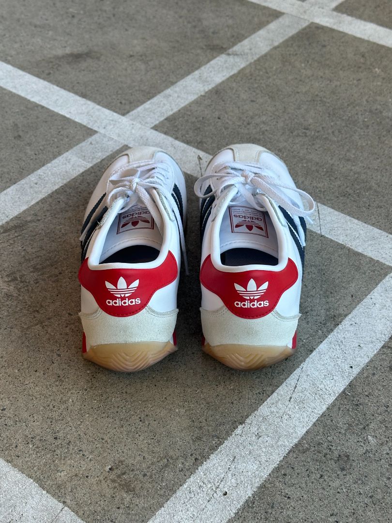 Adidas Sneakers, 40