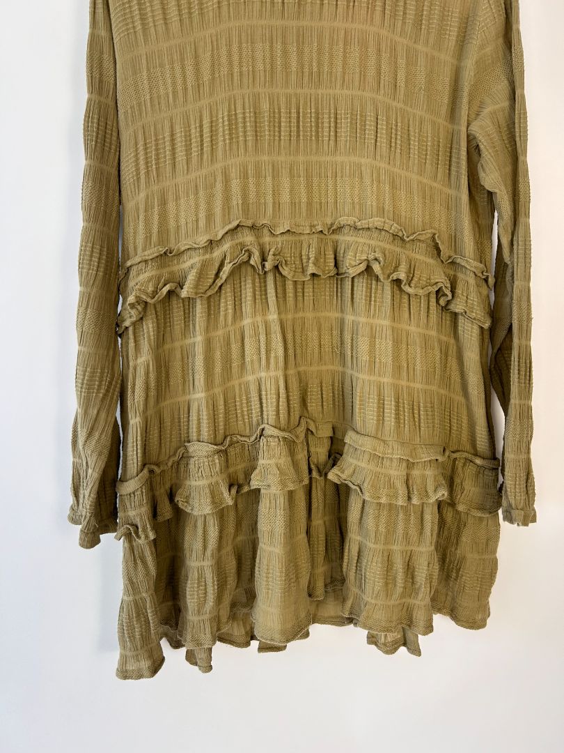 RUBY Mini Dress, 16