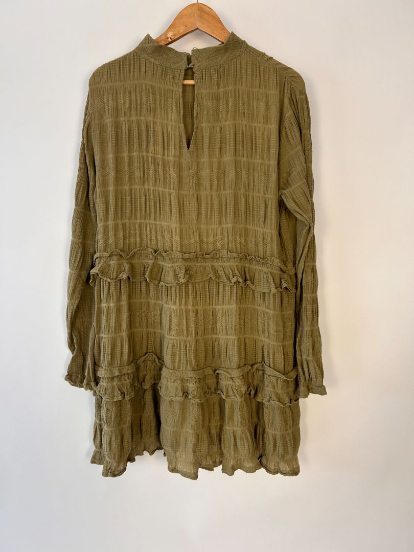 RUBY Mini Dress, 16