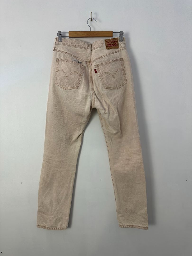 Levis Strauss & Co. Jeans, 28