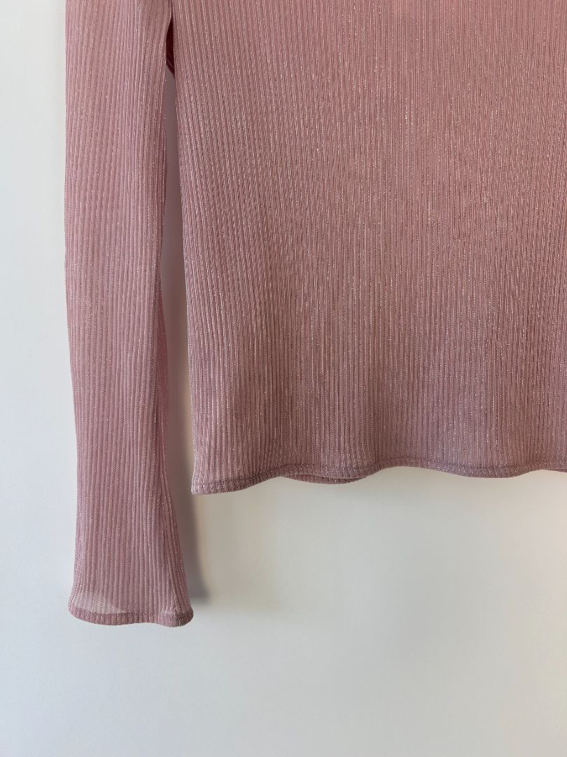 RUBY Long sleeve, 10