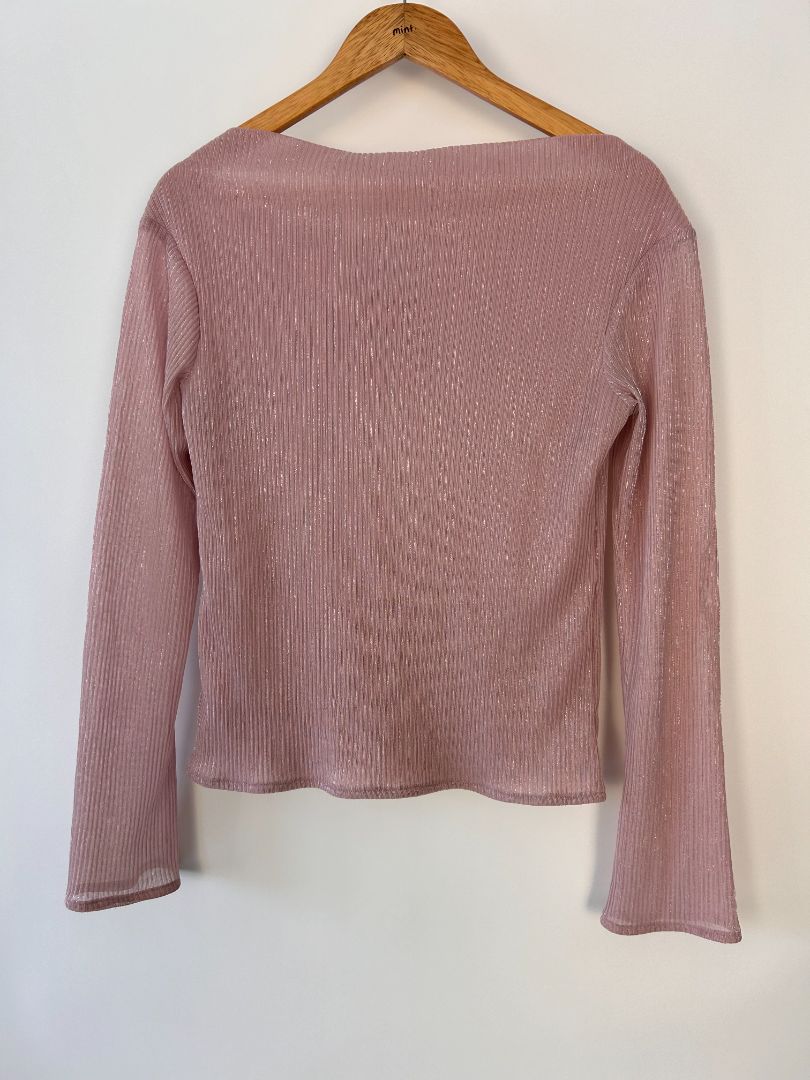 RUBY Long sleeve, 10