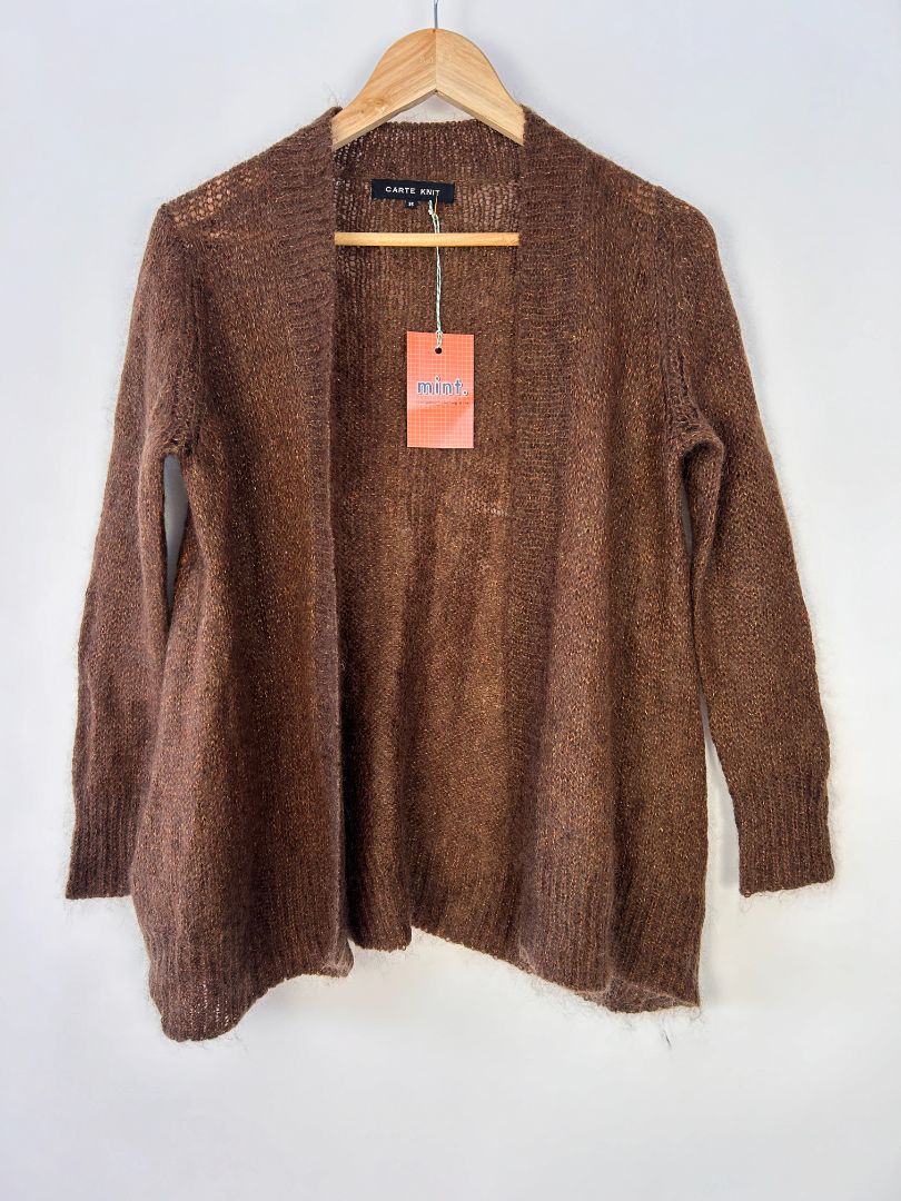CARTE KNIT Cardigan, 95