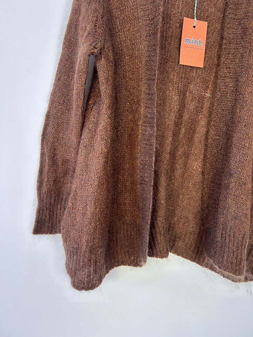 CARTE KNIT Cardigan, 95