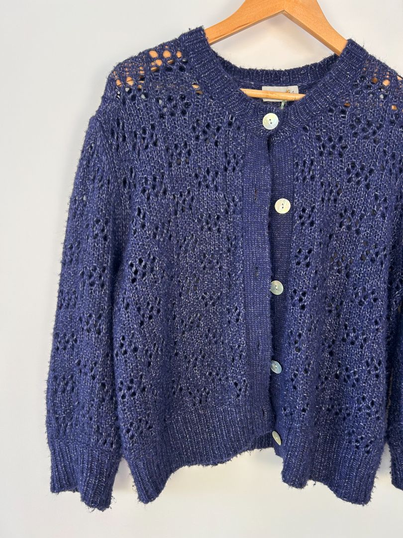 Brairwood Cardigan, small