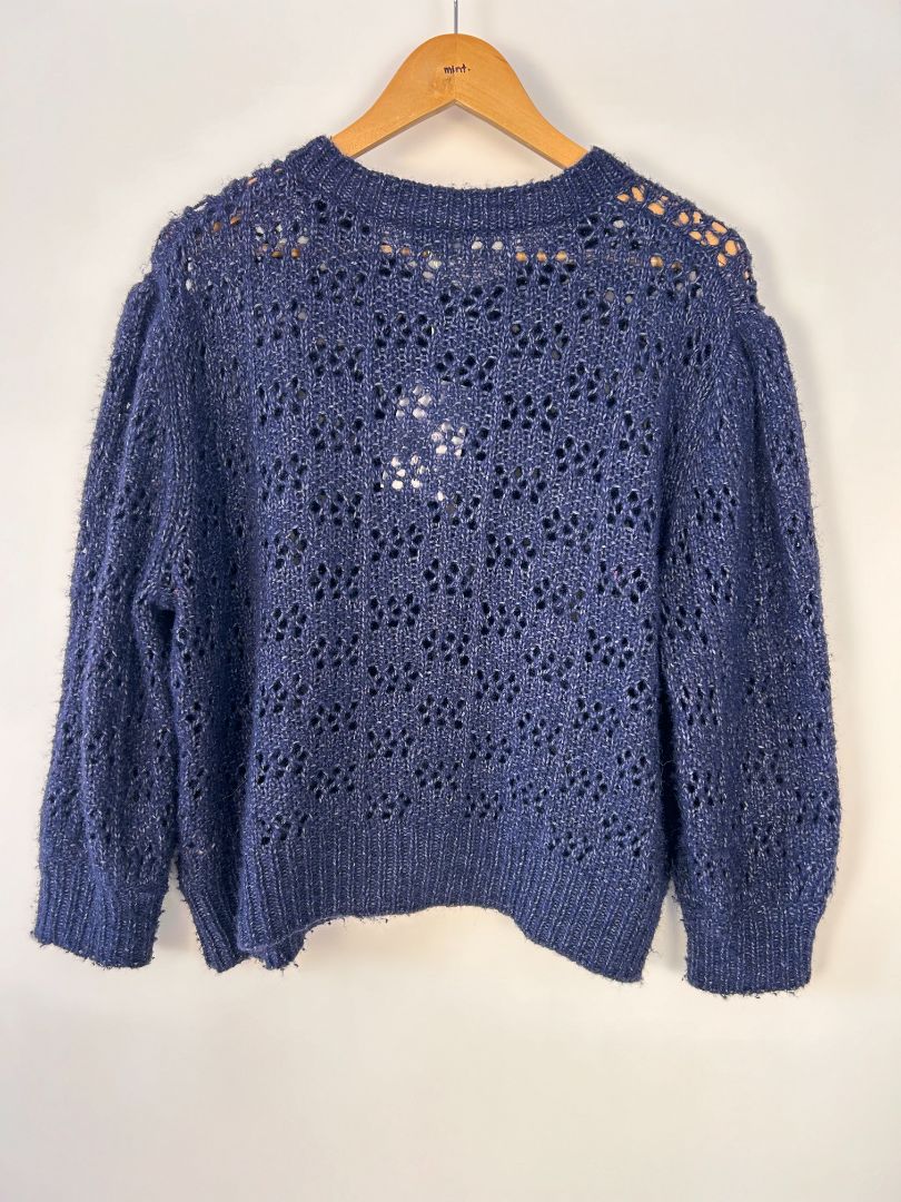 Brairwood Cardigan, small