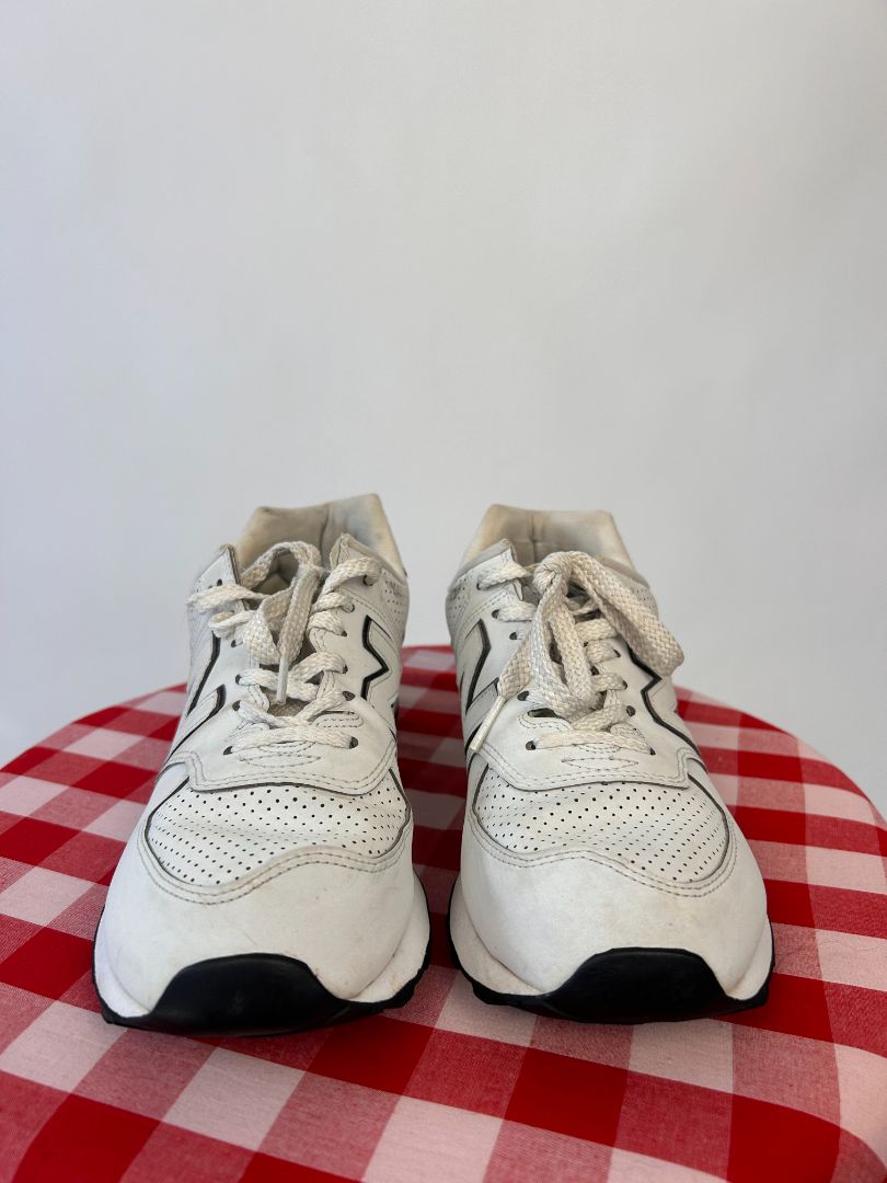 New Balance Sneakers, 40.5