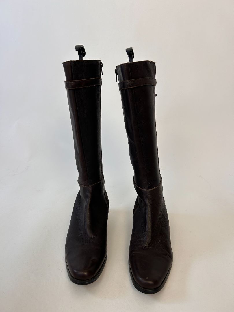 Cellini Boots, 9