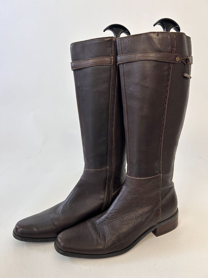 Cellini Boots, 9