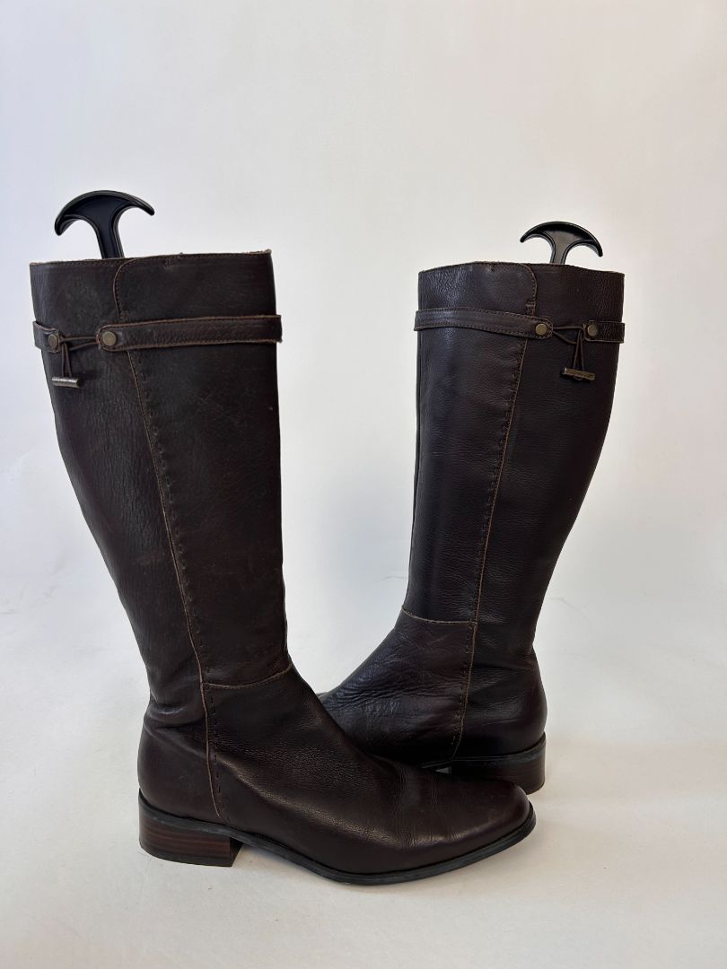 Cellini Boots, 9
