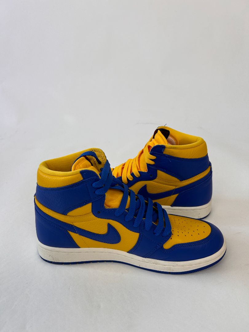 Nike Sneakers, 39