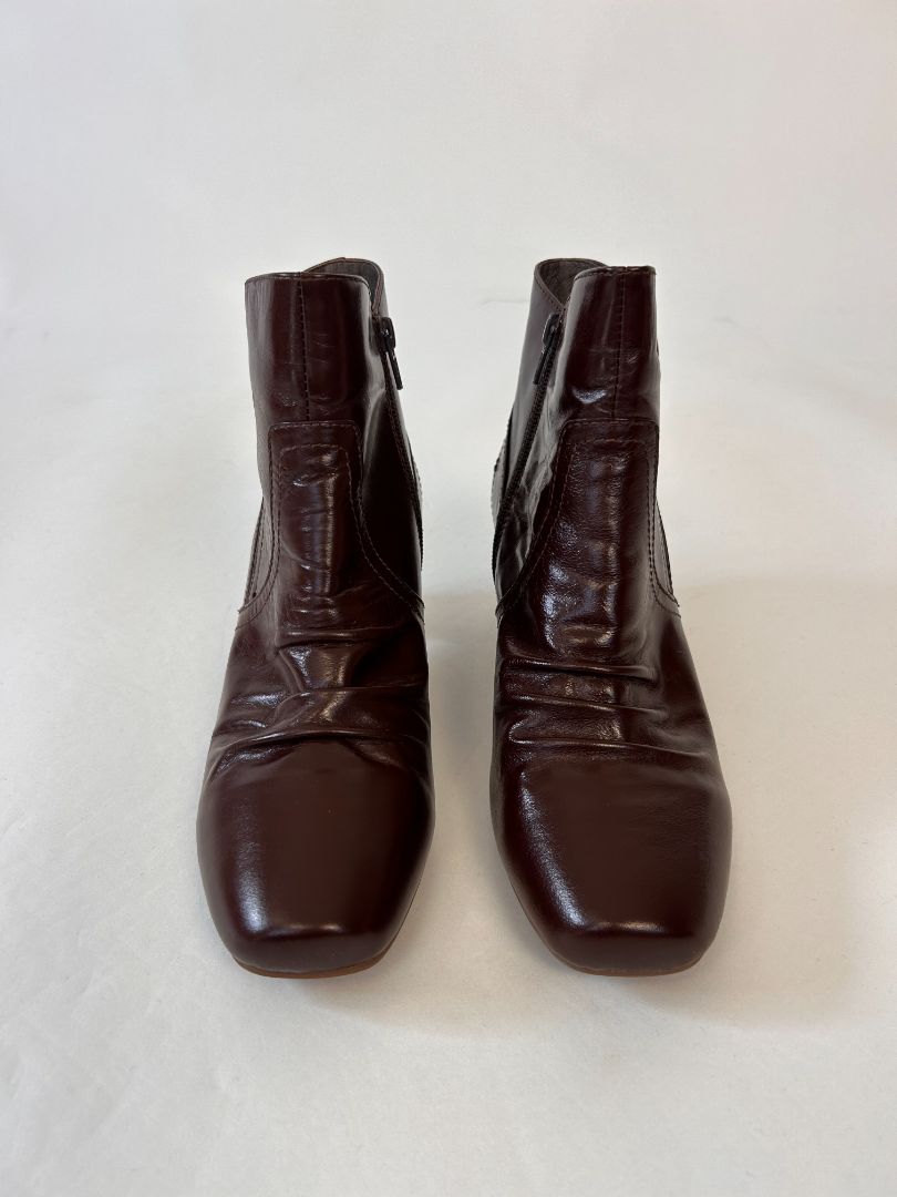 Isabella Anselmi Boots, 39
