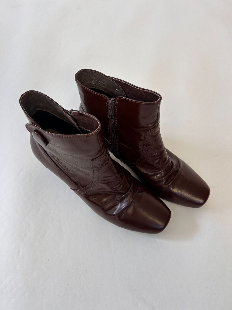 Isabella Anselmi Boots, 39