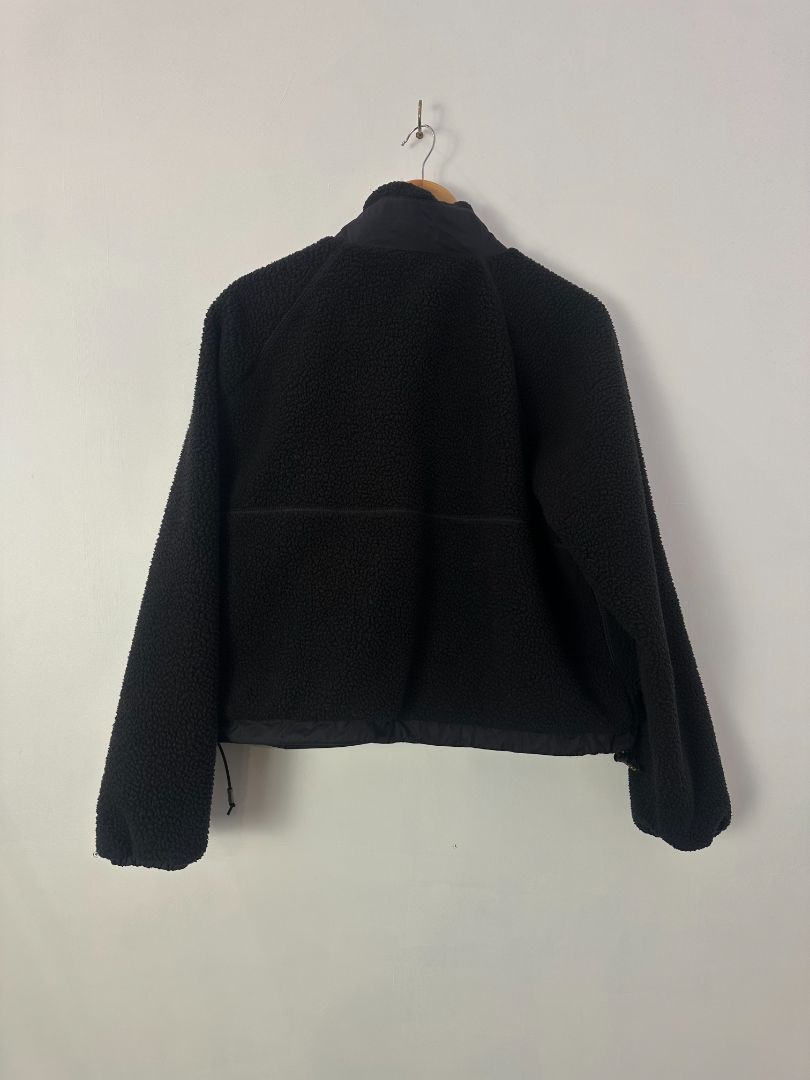Huffer Jacket, 8