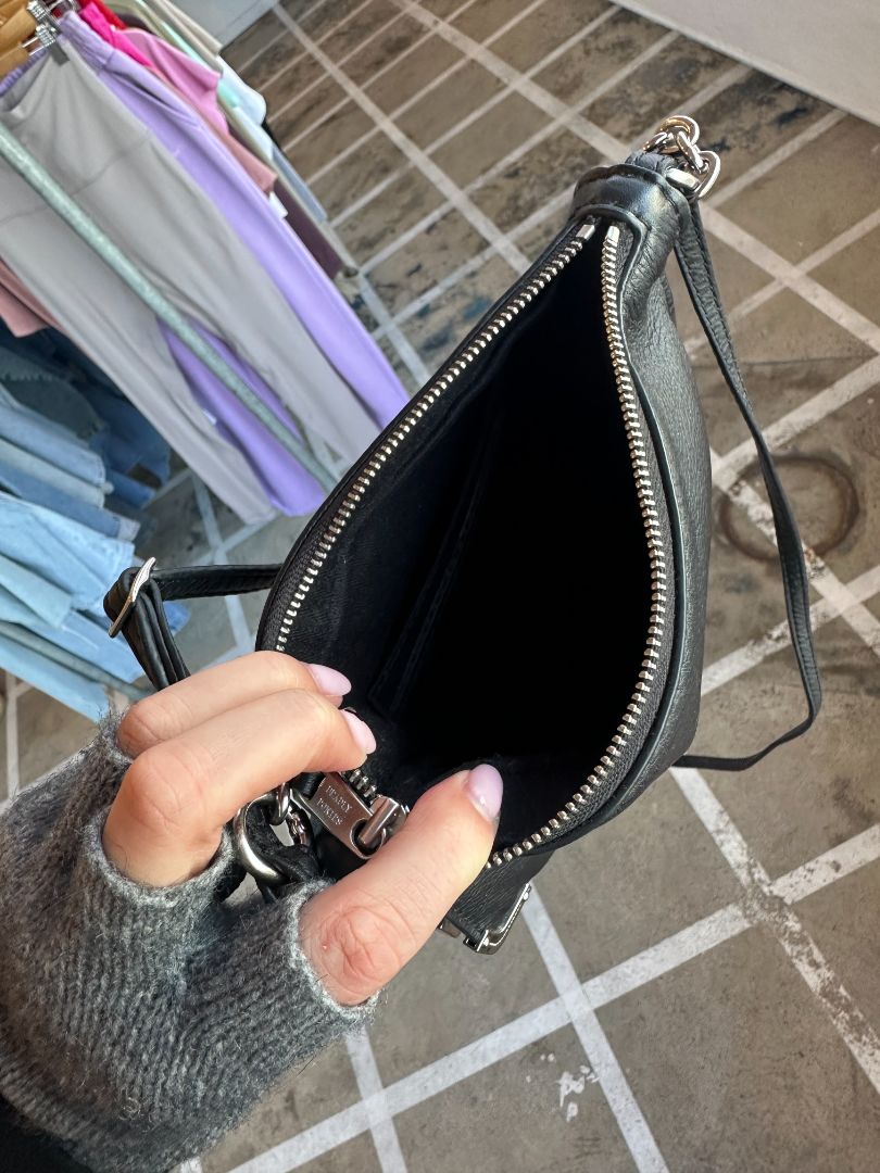 Deadly Ponies Bag