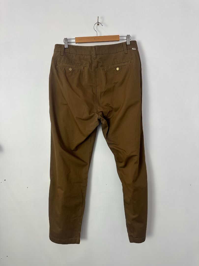 Sdouble Trousers, 32