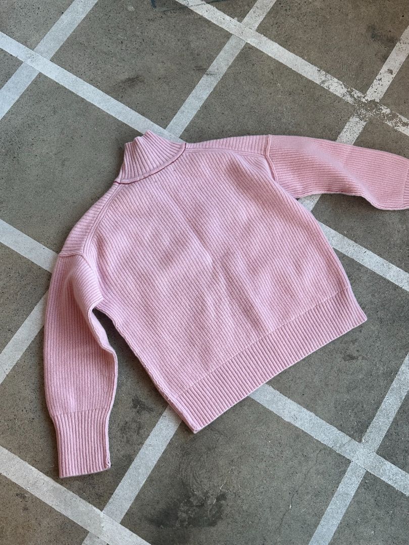 Country Road Knit, S