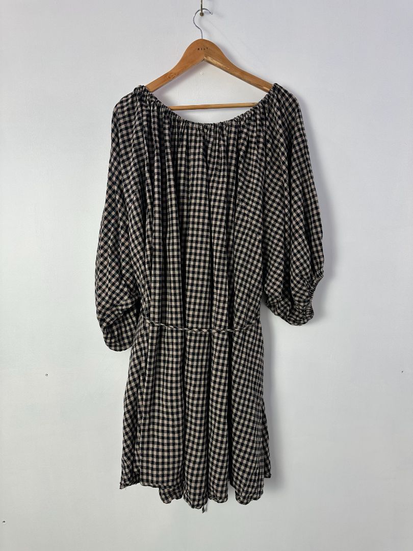 Tatahi merchants Mini Dress, large