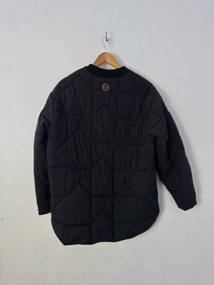 Karen Walker Puffer Jacket, S