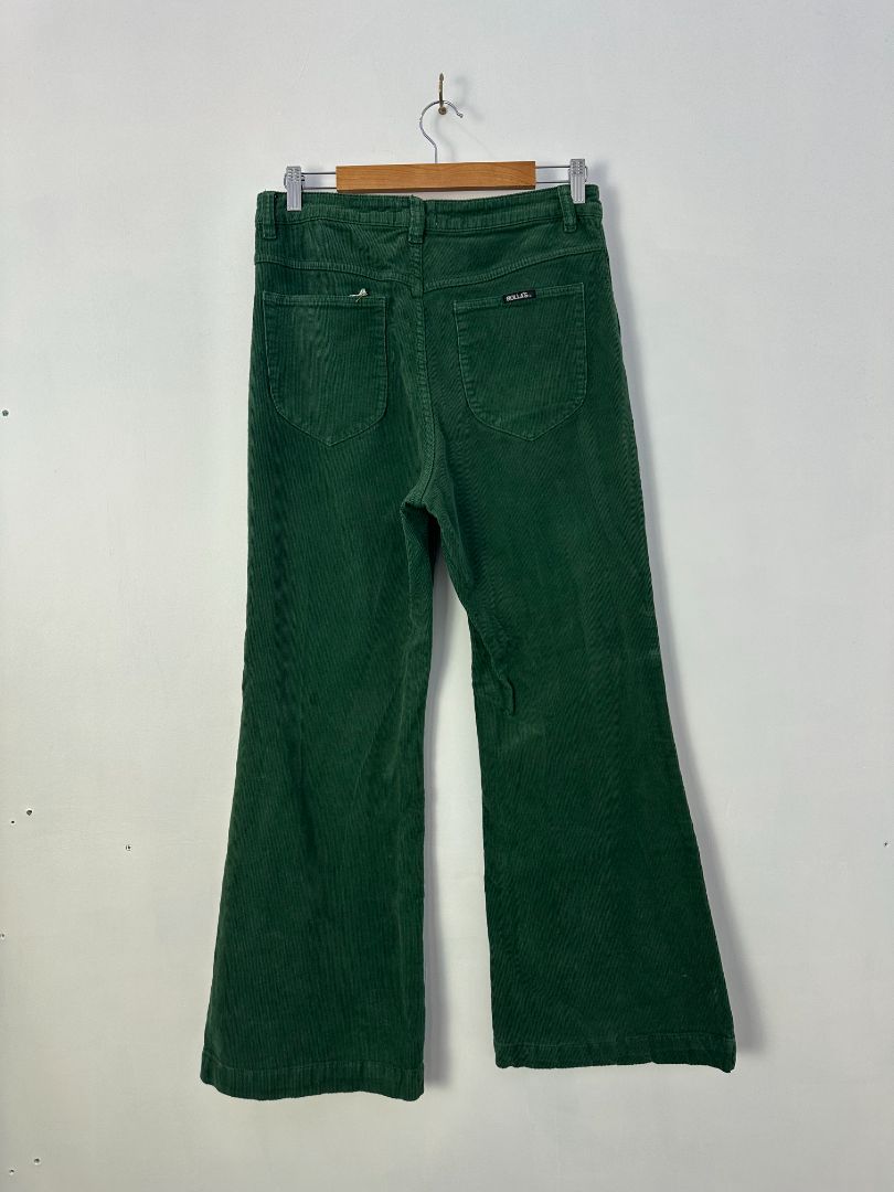 ROLLA'S Trousers, 32 . 14