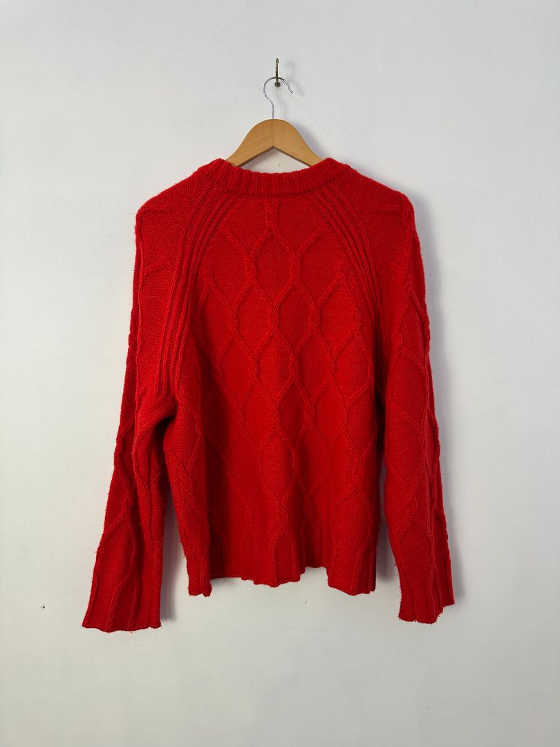 next Knit, M