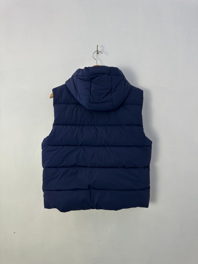 LSKD Puffer Vest, S