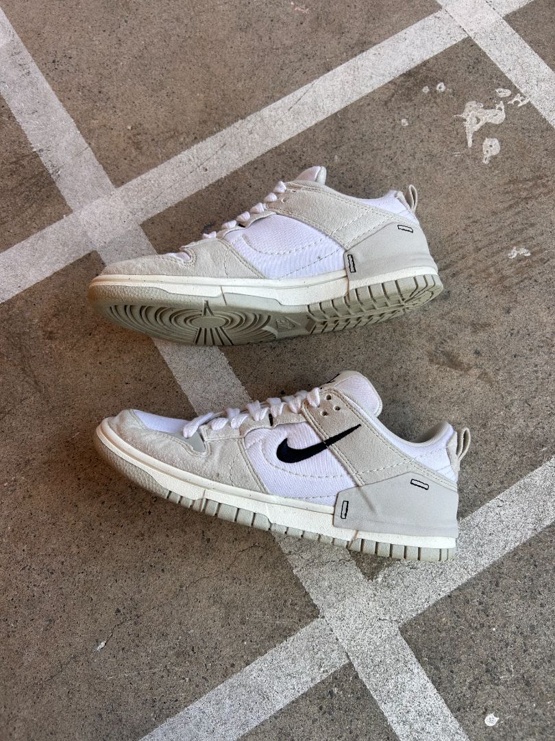 Nike SB Sneakers, 36.5