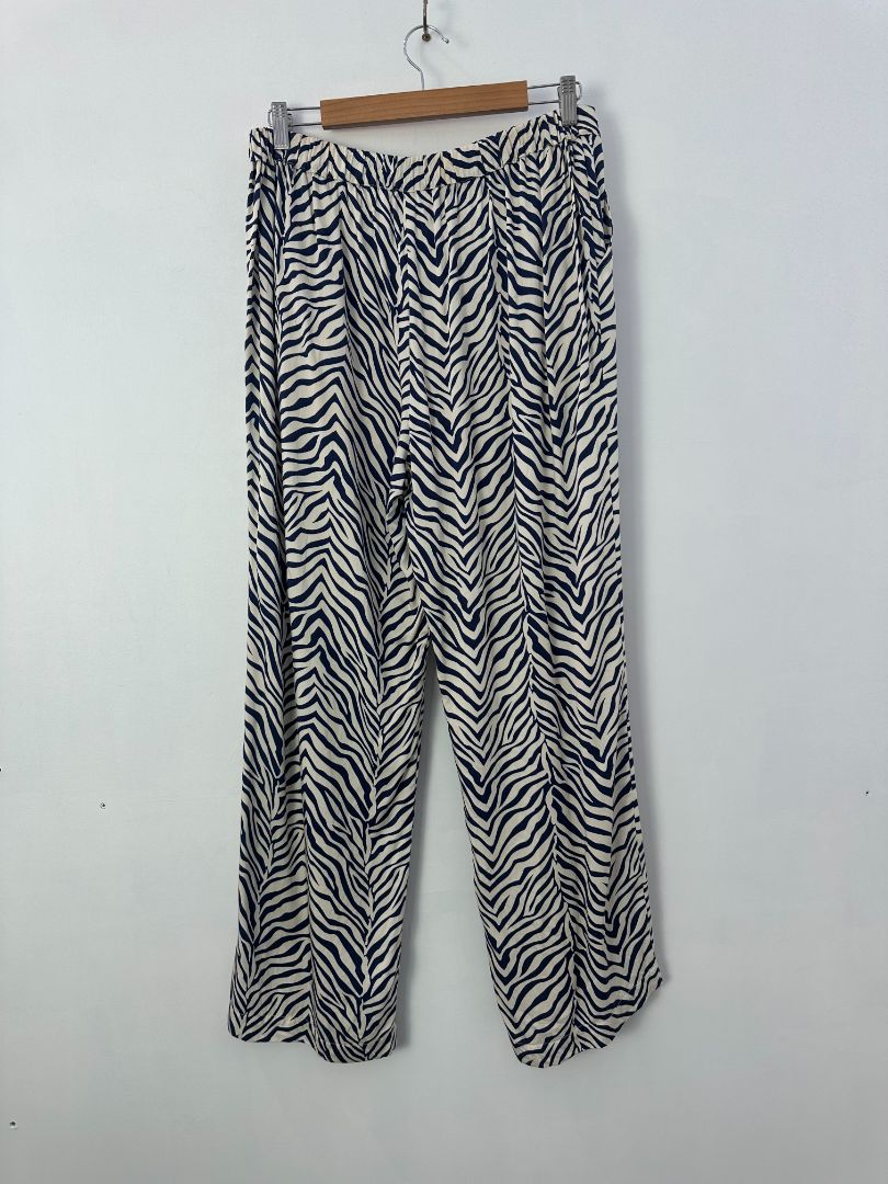 by Natalie Trousers, L
