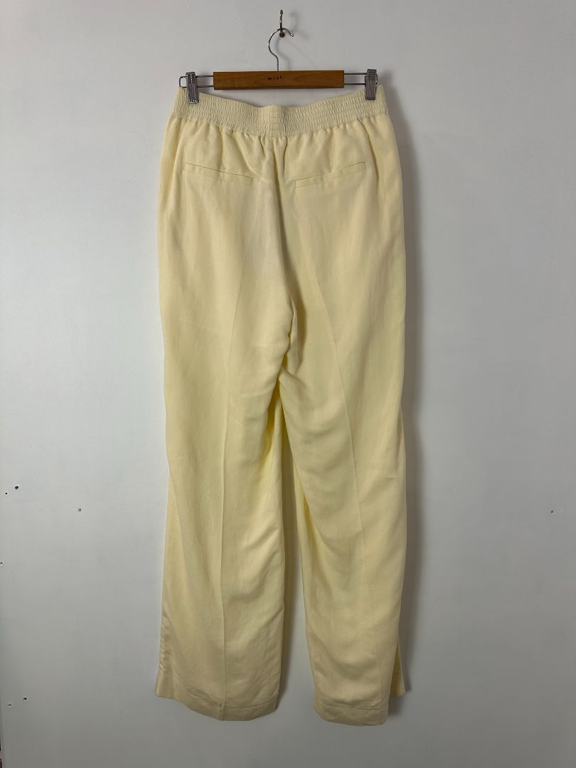 BIRGITTE HERSKIND Trousers, M / 38