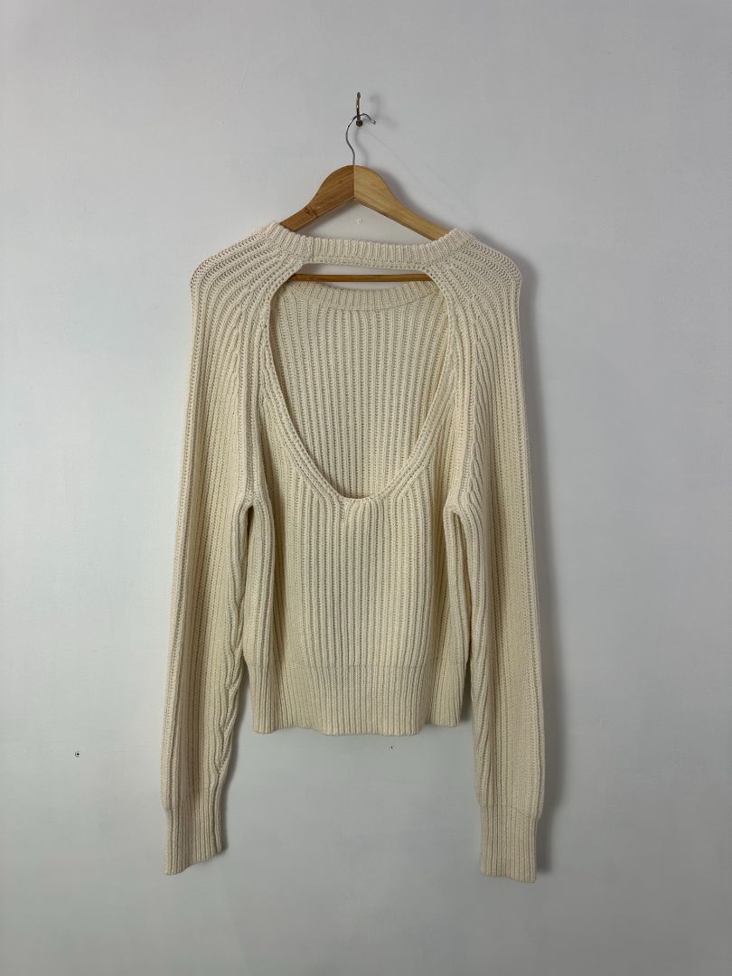 bassike Knit, 2