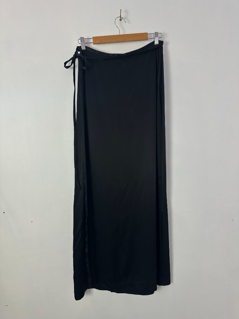 HERSKIND Wrap Skirt, 40