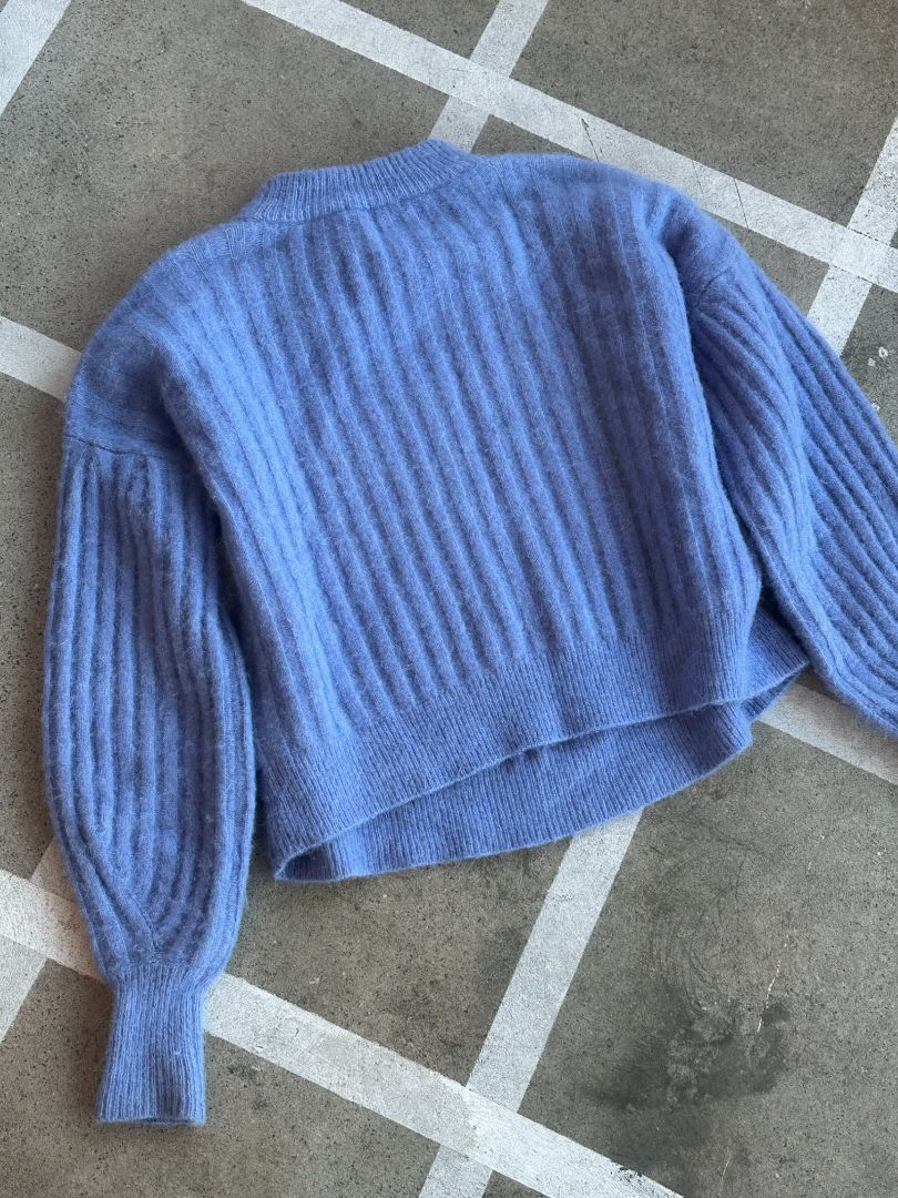 MINERAL Knit, S