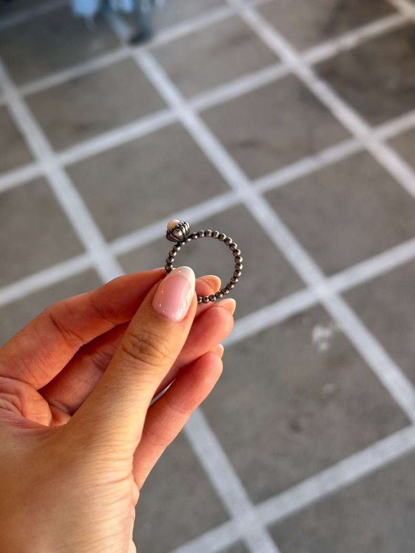 Pandora Ring, 925 Silver