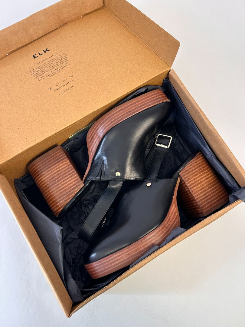 ELK Shoes, 40