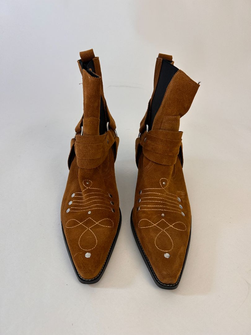 MI PIACI Boots, 40