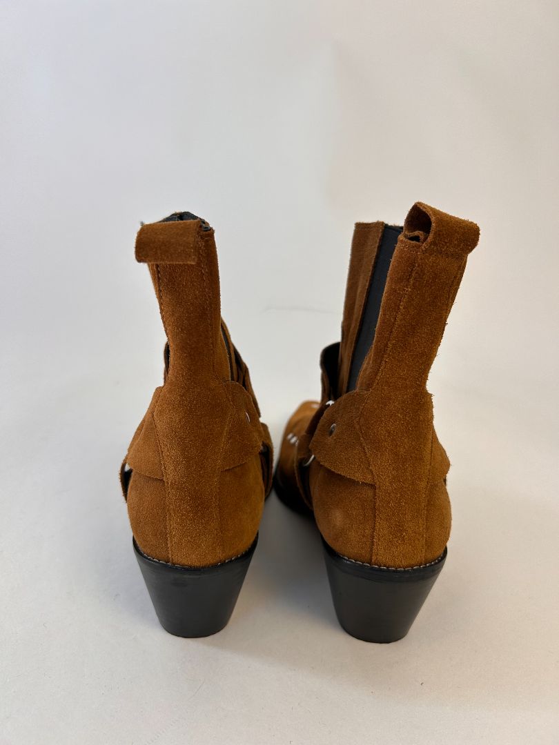 MI PIACI Boots, 40