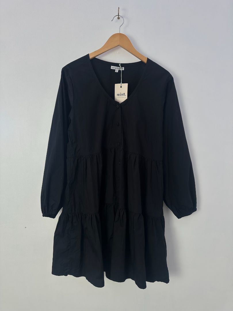 cartel & willow Mini Dress, L