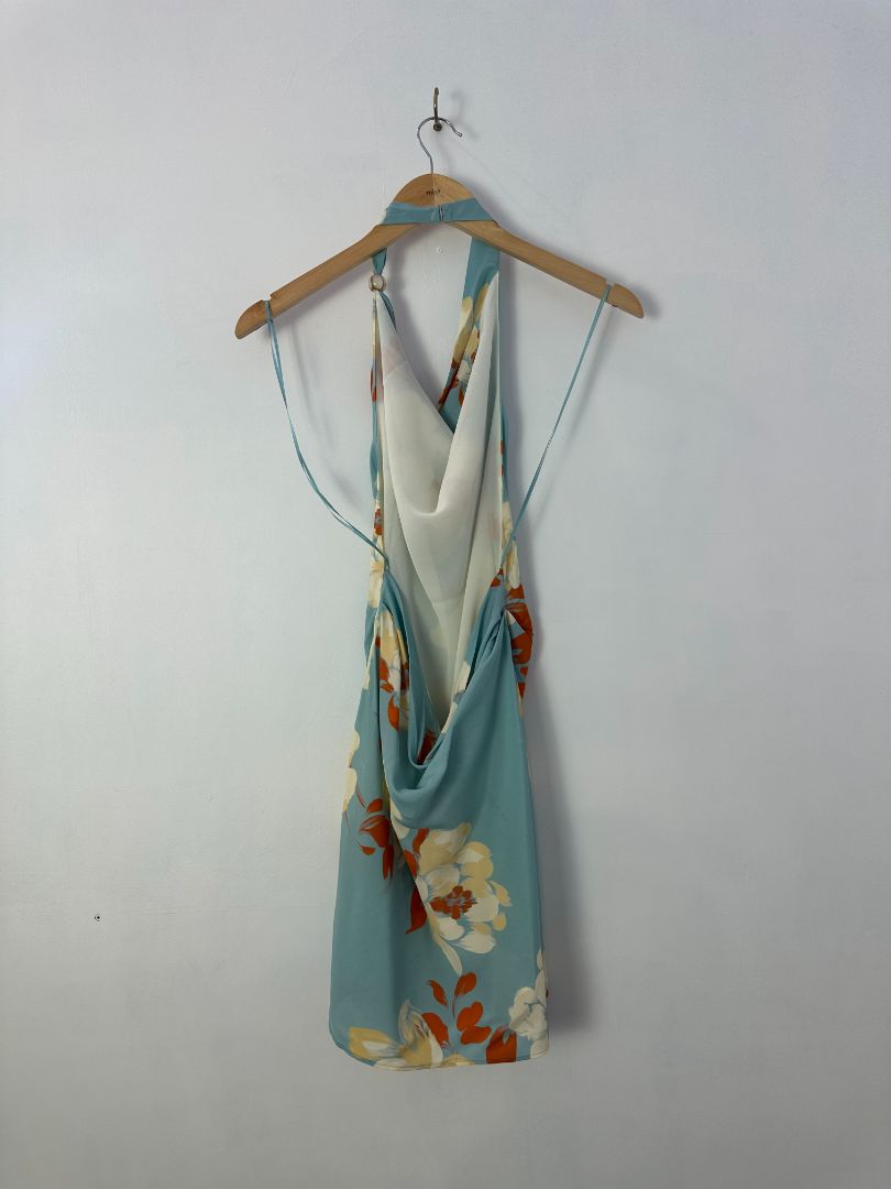 BEC & BRIDGE Mini Dress, 8