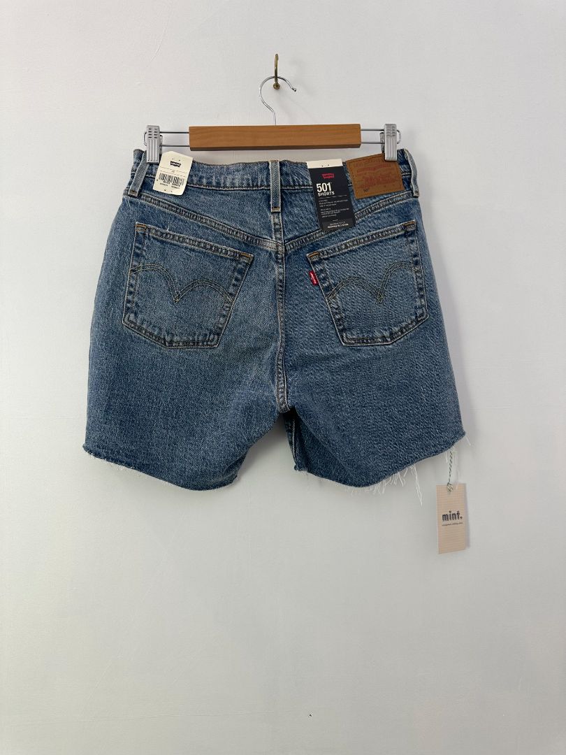 Levis Strauss & Co. Shorts, 29