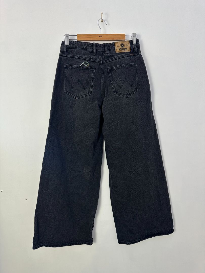 Wrangler Jeans, 8