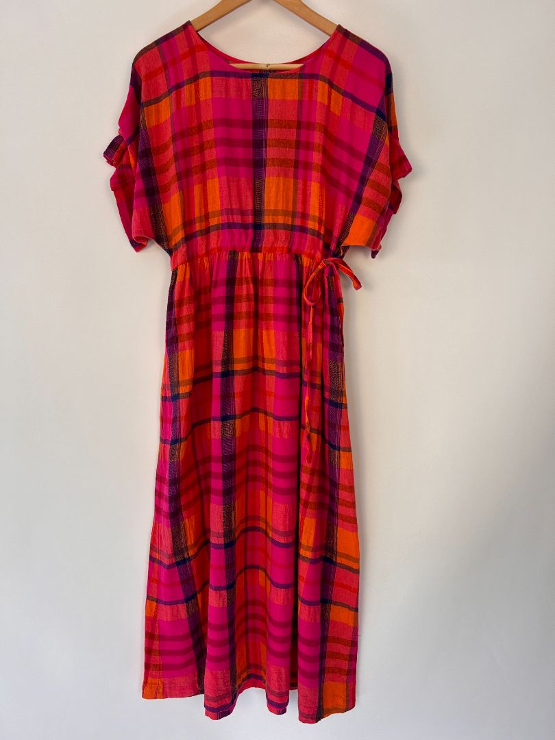 Blacklist Midi Dress, M