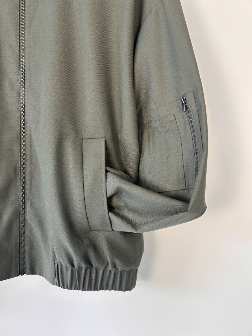 Superette Jacket, 10