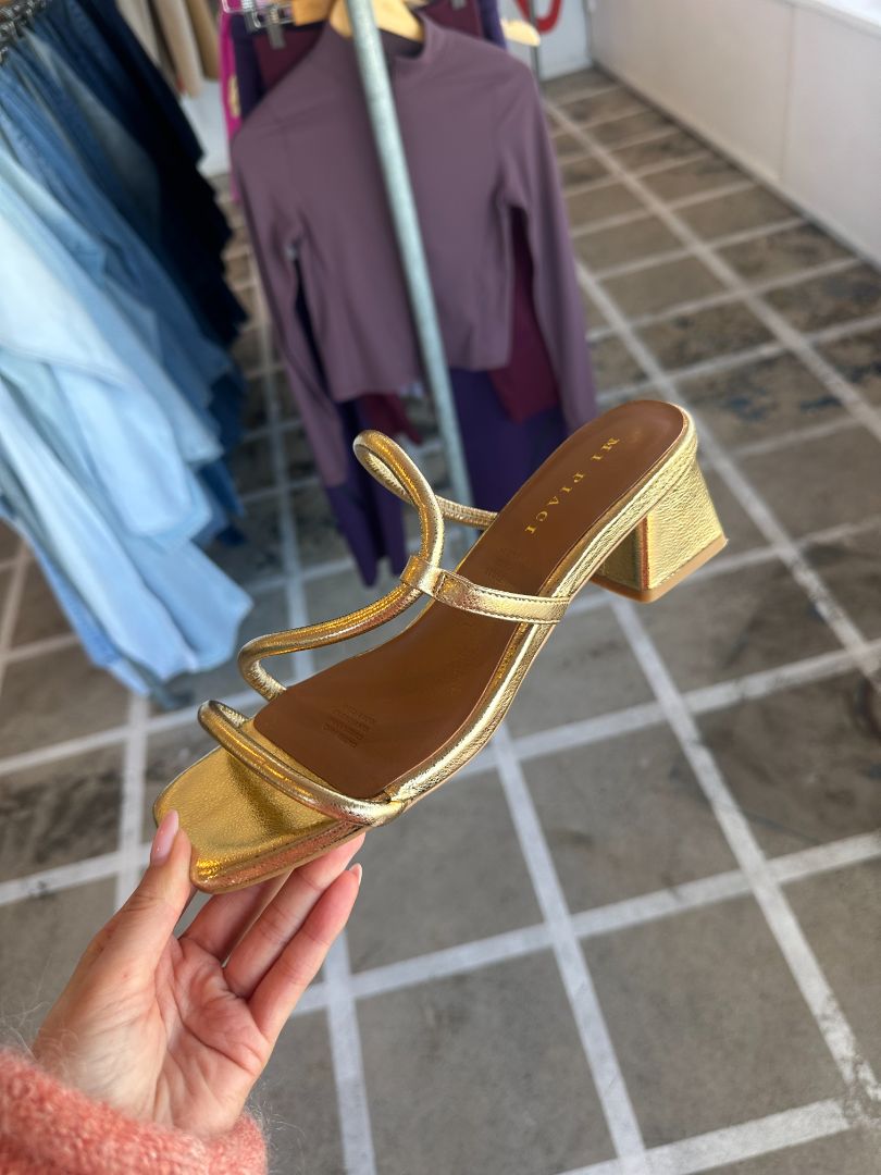 MI PIACI Heels, 38